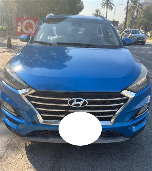 Hyundai for sale in Iraq